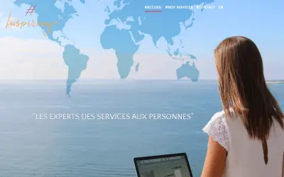 Une expertise reconnue dans les services à la personne