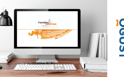 Transition Numérique : Ogust rejoint le programme national