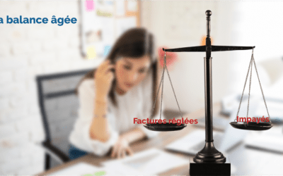 Ogust se dote d’une balance âgée Clients