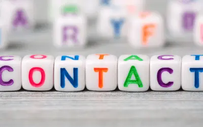 Le formulaire de contact is dead ?